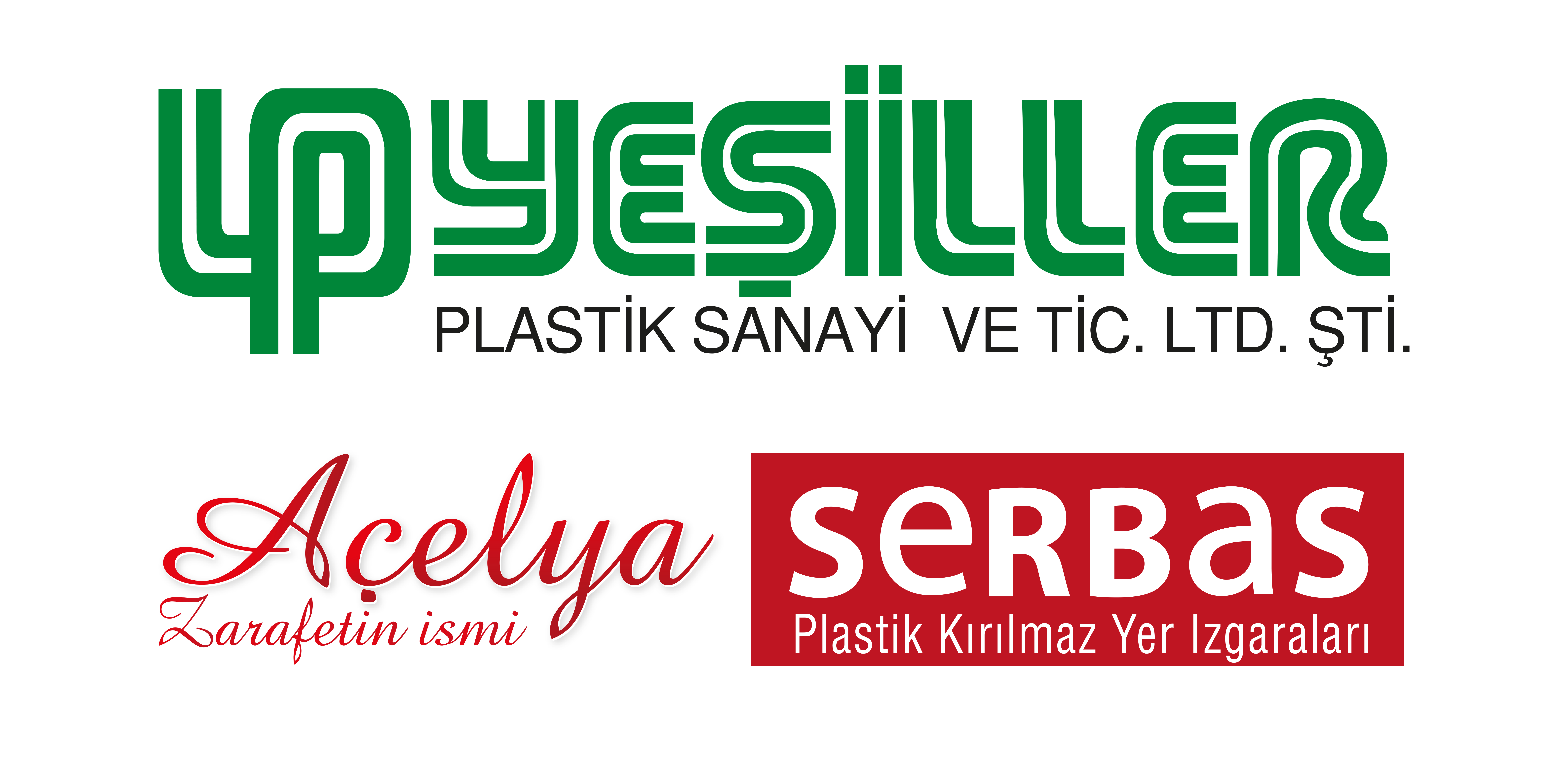 YESILLER PLASTIK