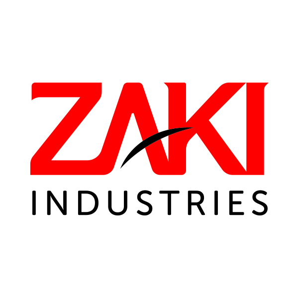 ZAKI INDUSTRIES
