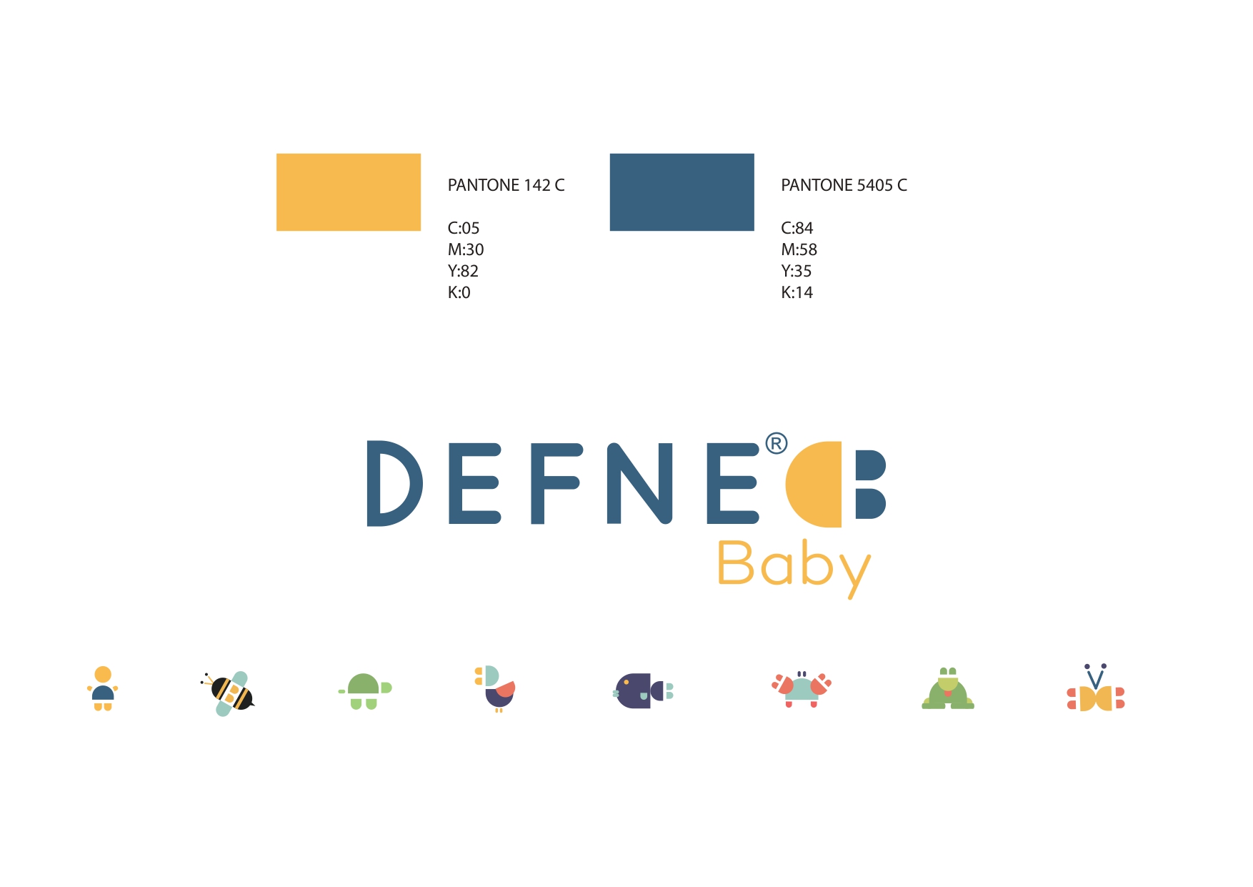 DEFNE BABY