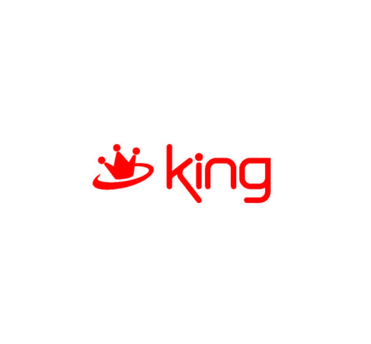KING