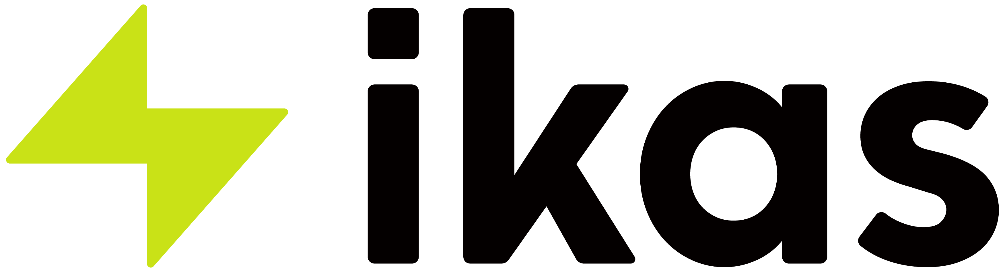 IKAS TEKNOLOJI