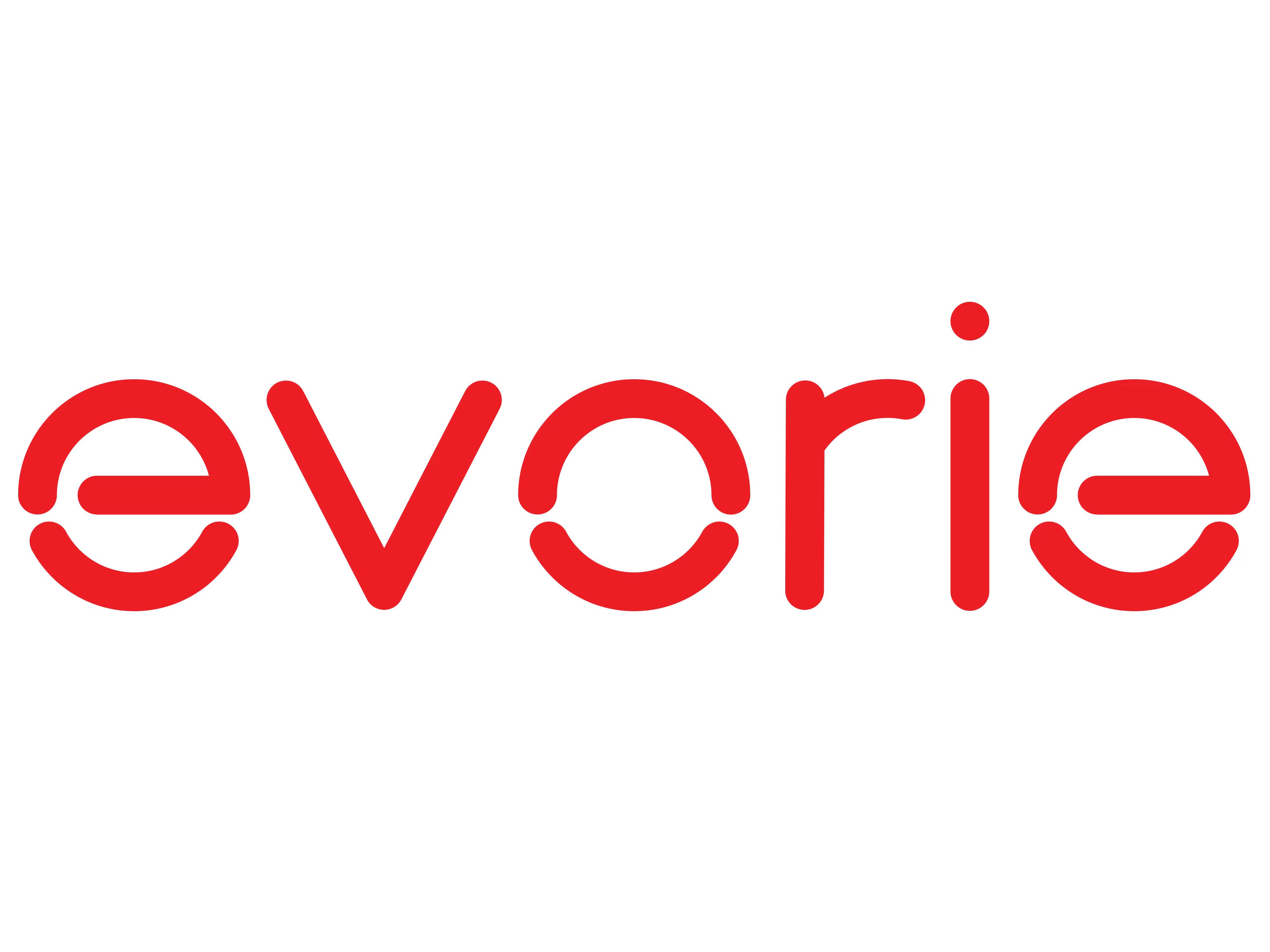 EVORIE