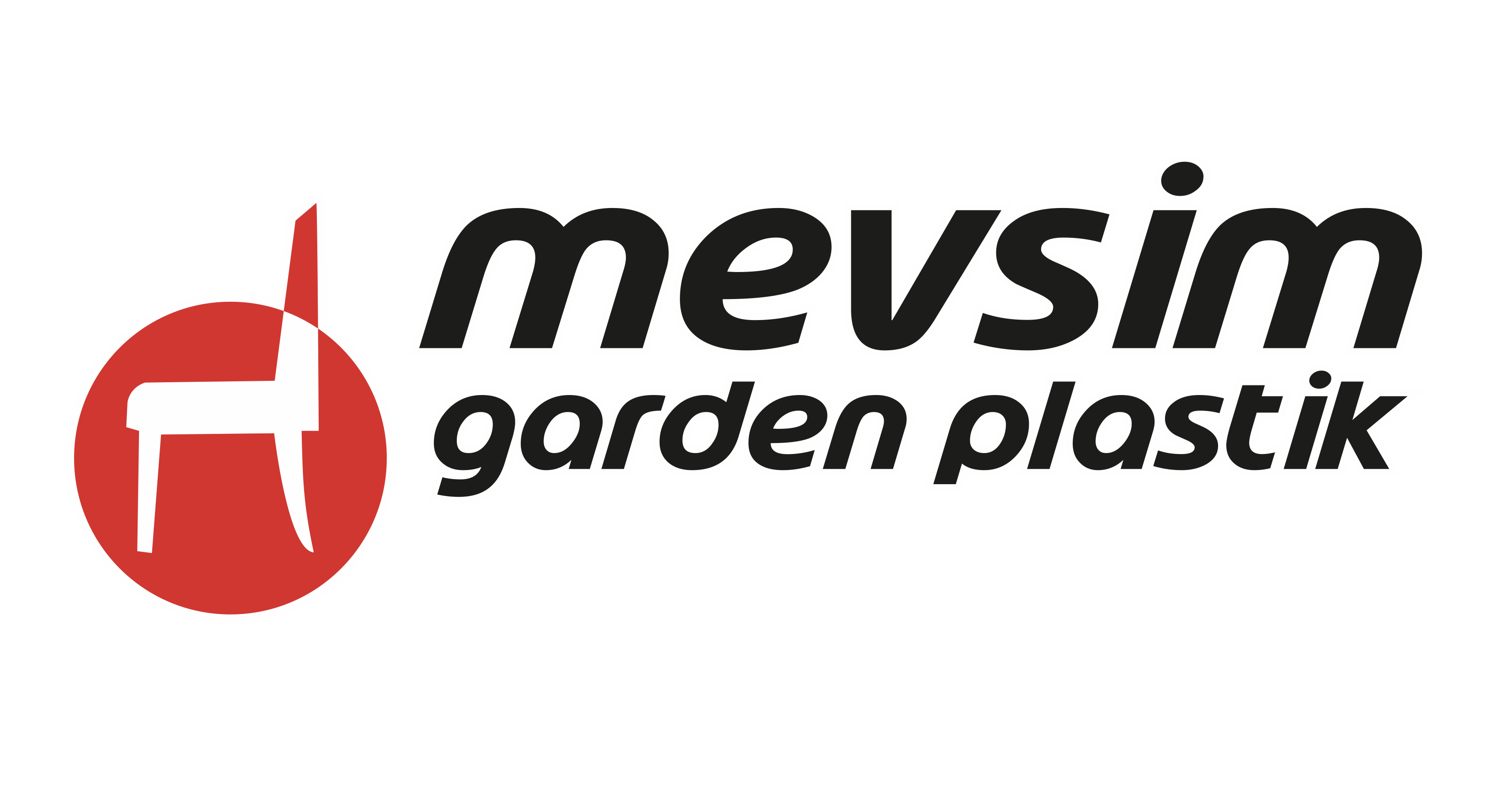 MEVSIM GARDEN
