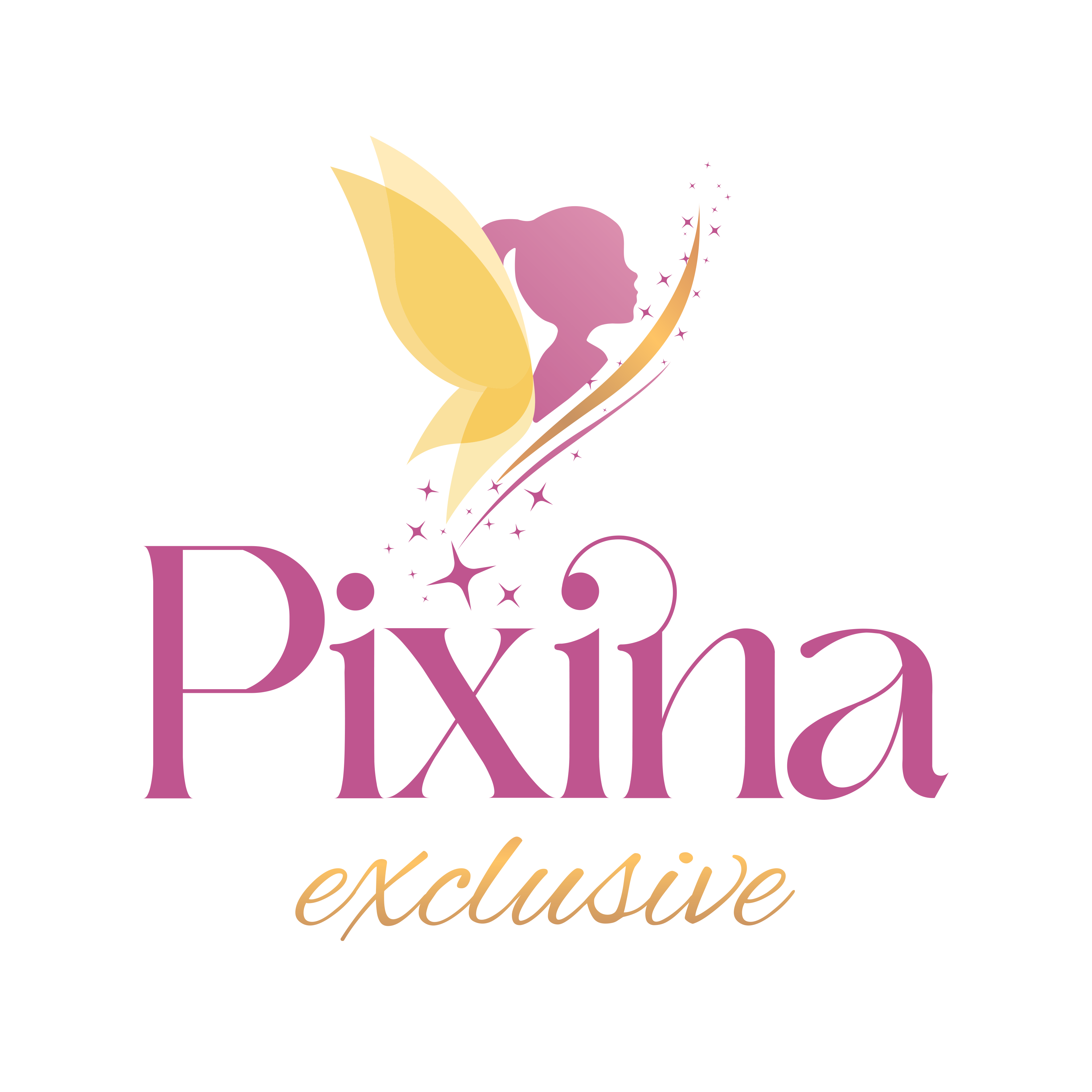 PIXINA EXCLUSIVE
