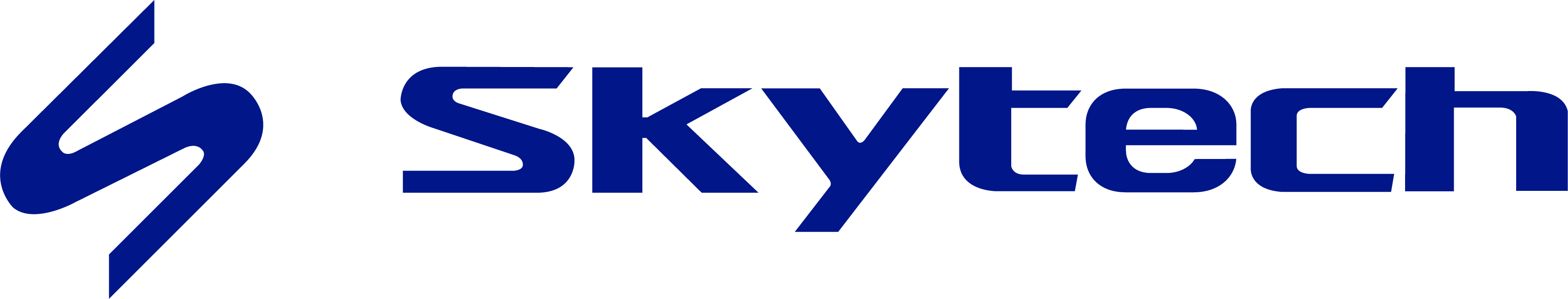 SKYTECH