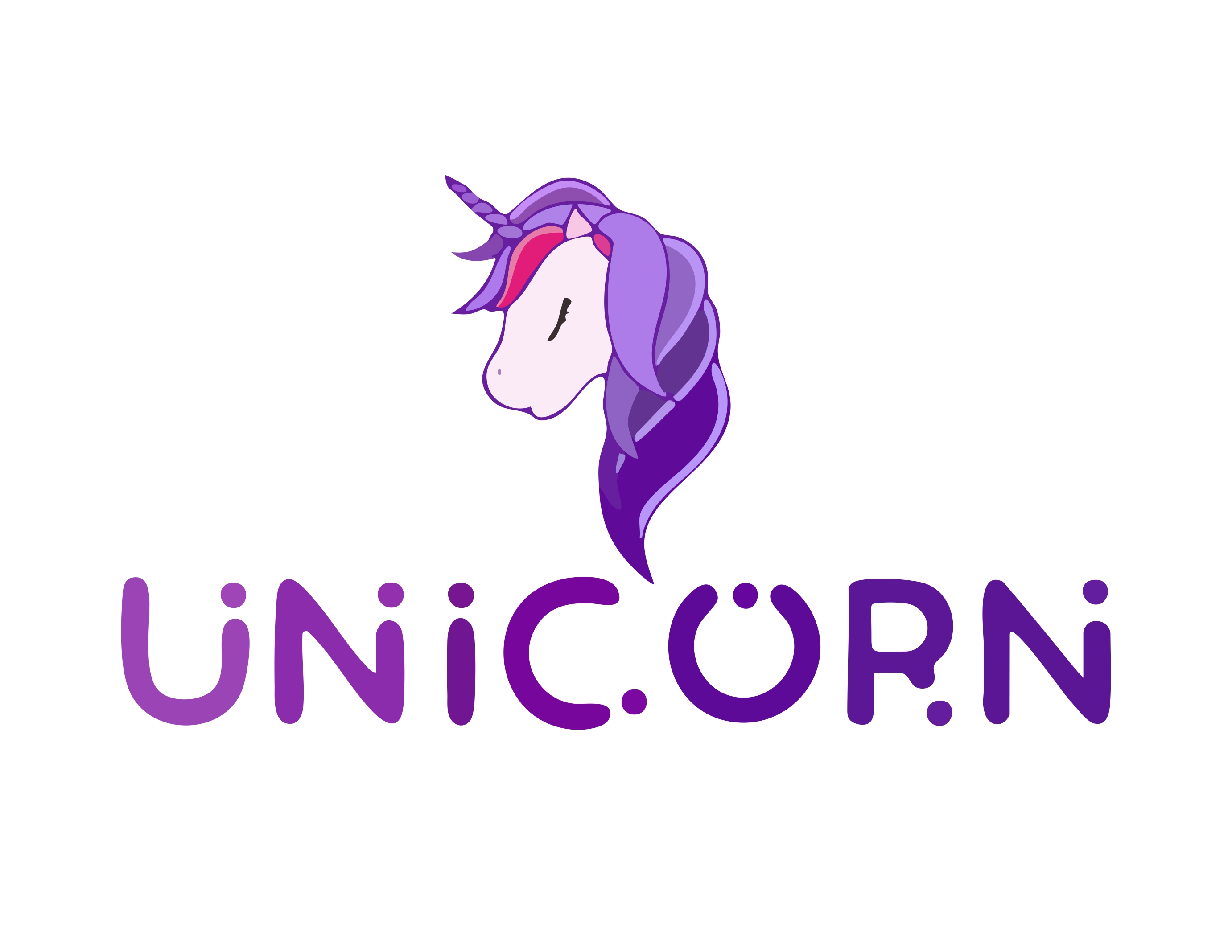 UNICORN KIDS