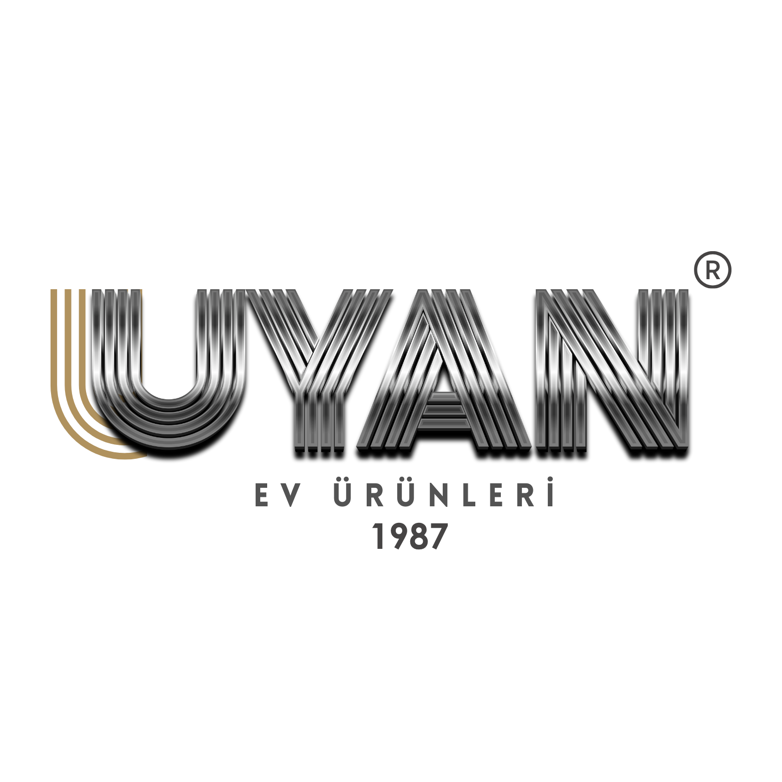 UYAN MADENI ESYA