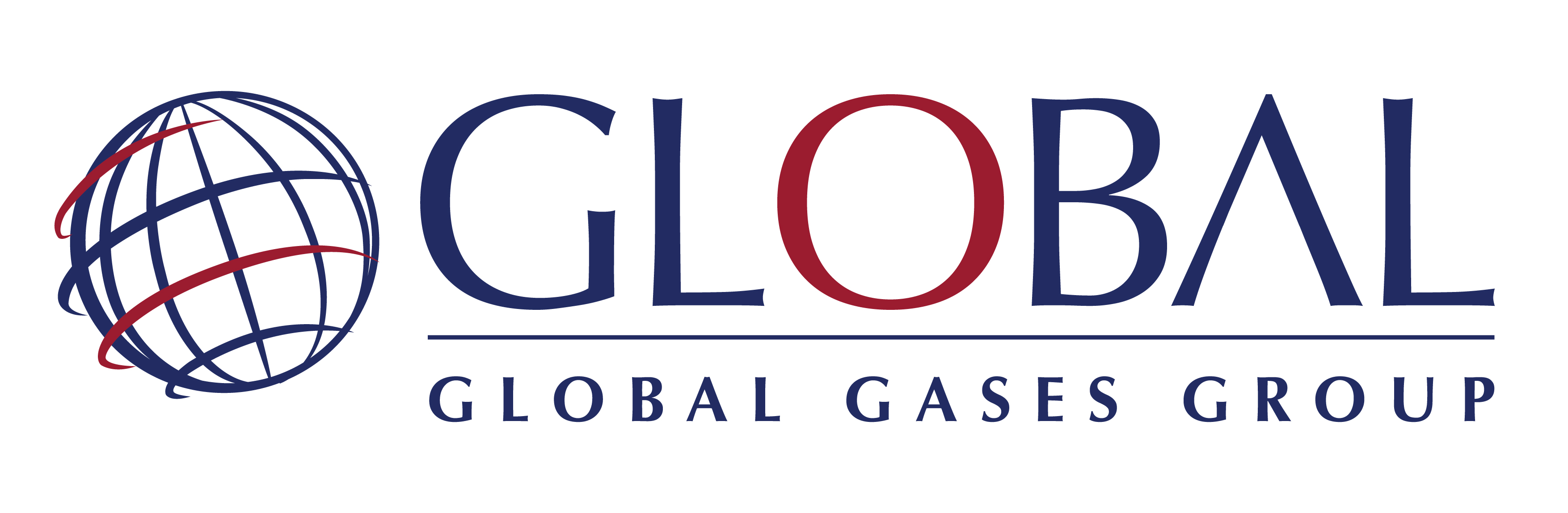 Global Gases Group FZE