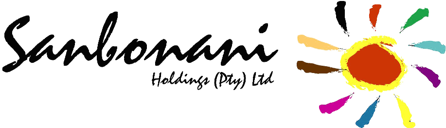 Sanbonani Holdings (Pty) Ltd