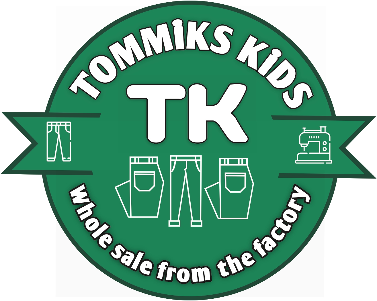 TOMMIKS KIDS