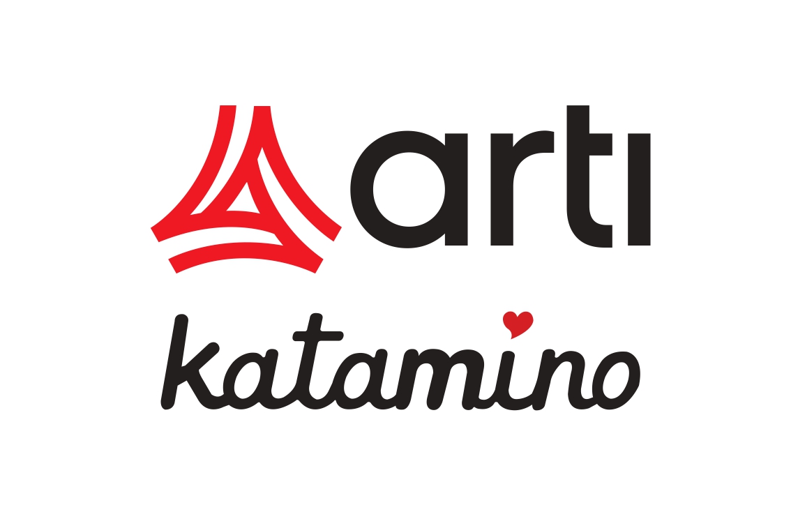 ARTI, KATAMINO
