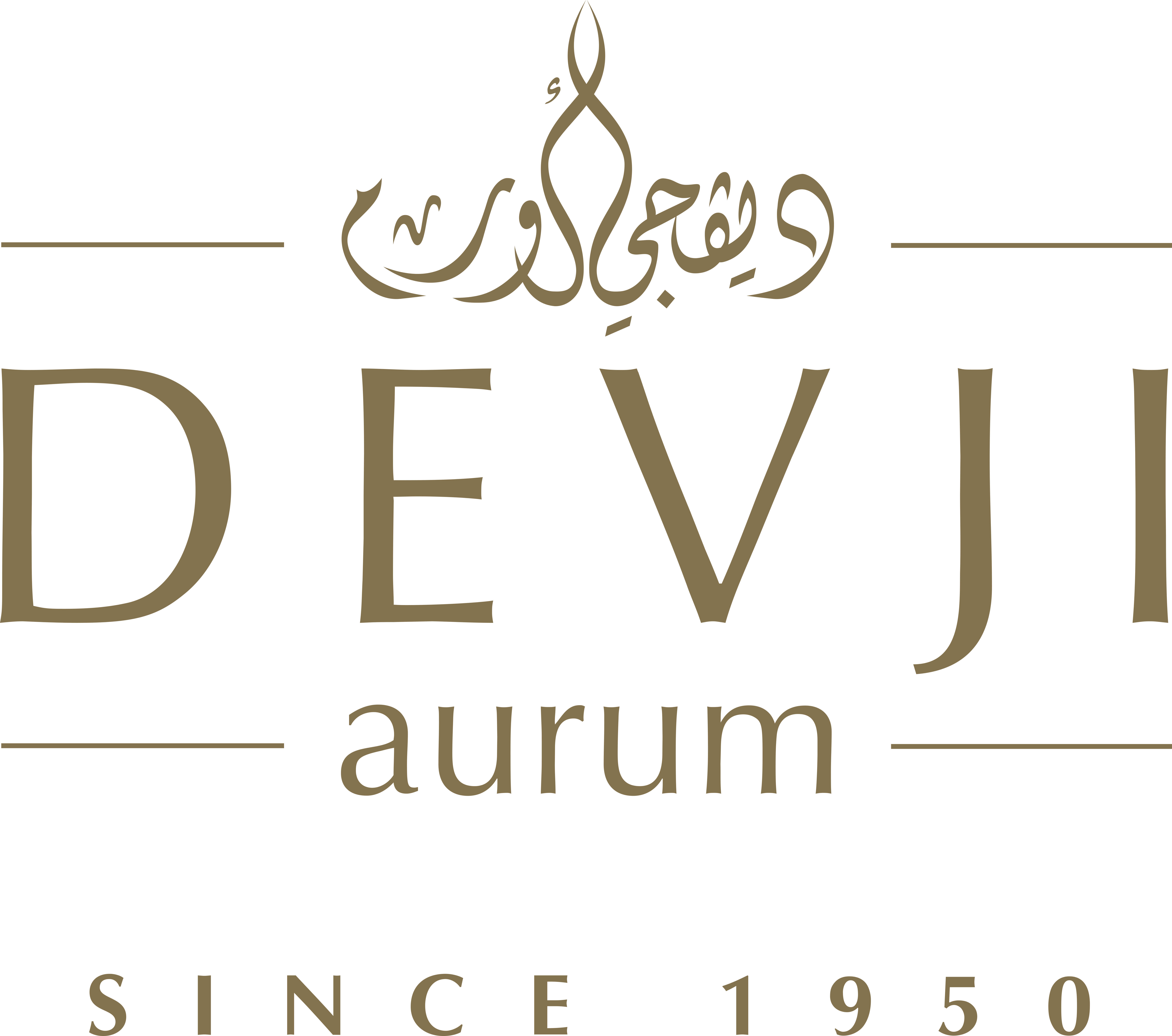 Bhaskar Devji Co. W.L.L.
