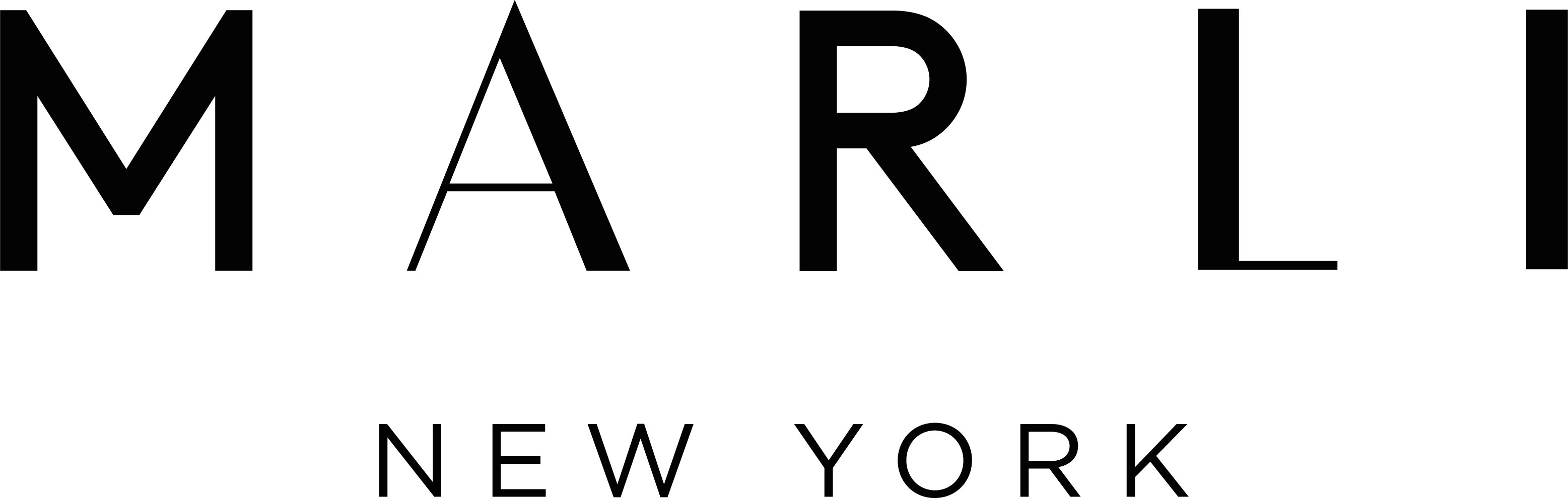Marli New York