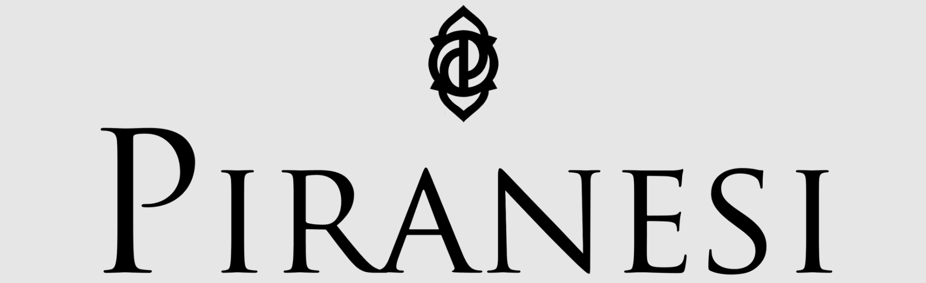 Piranesi