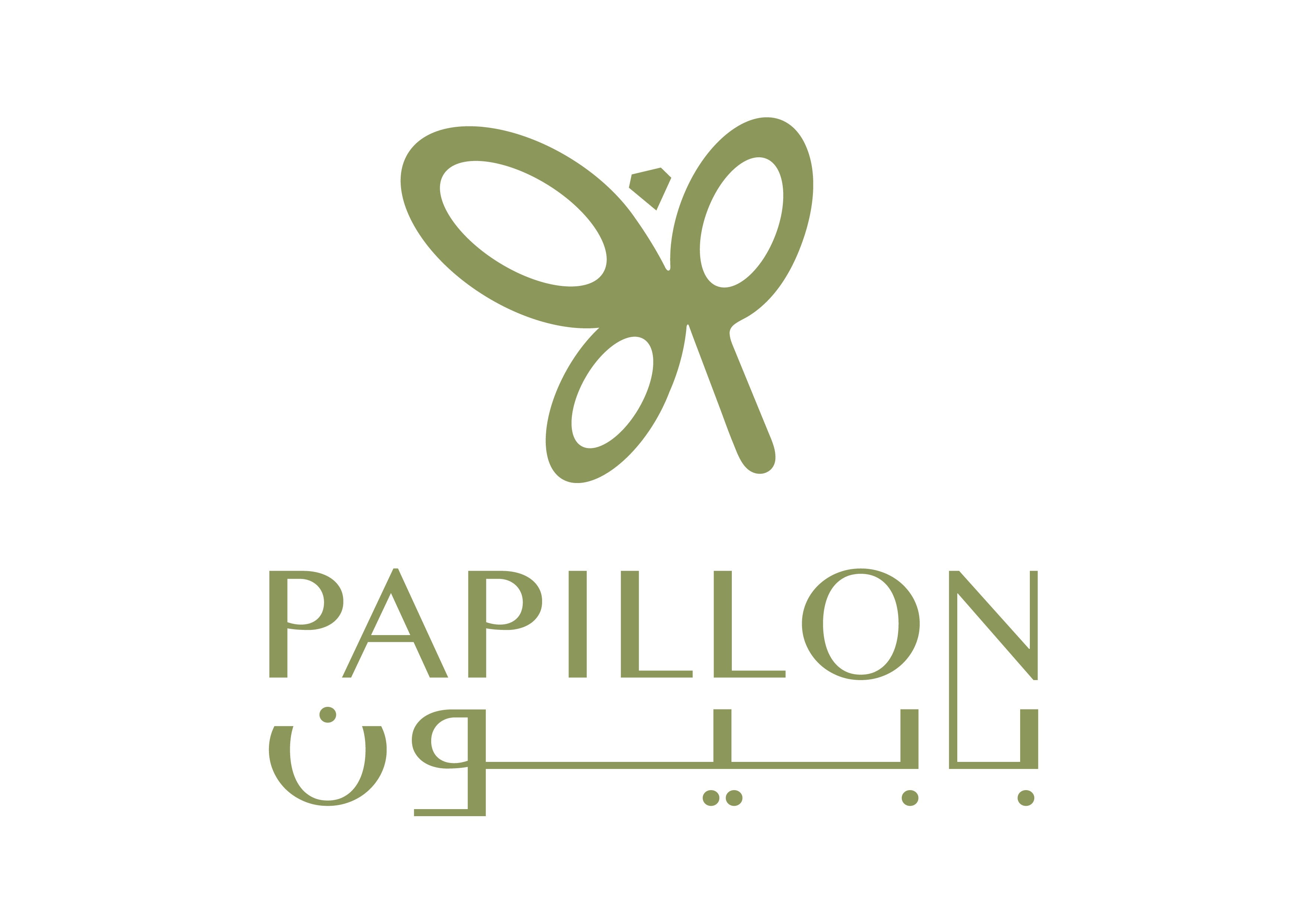 Papillon Jewelry