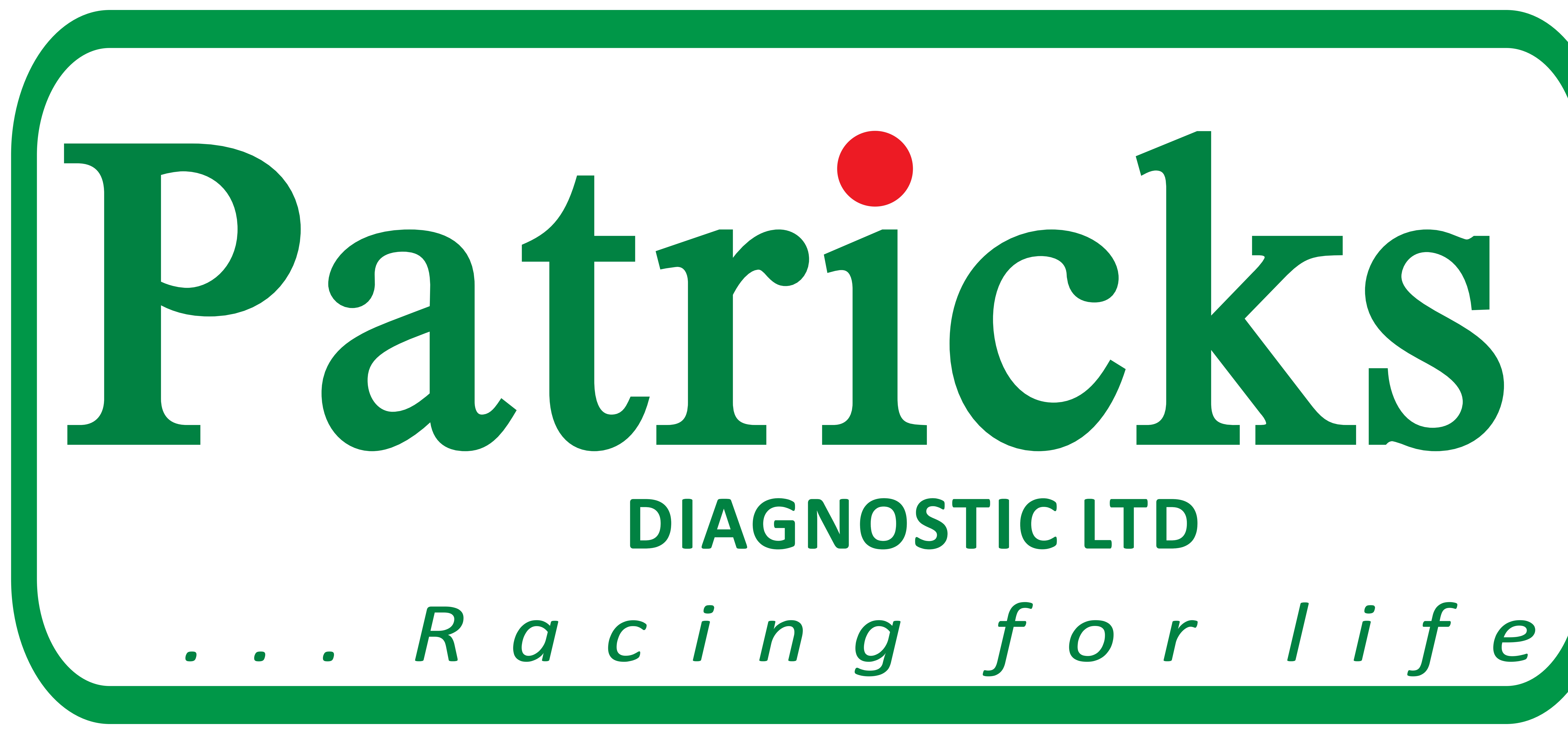 Patricks Diagnostic Limited