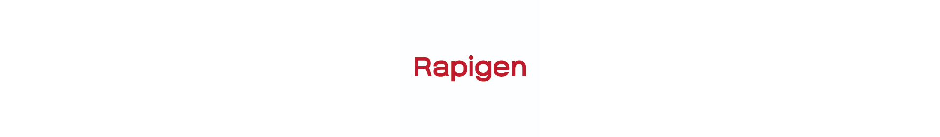 RAPIGEN CO.,LTD.