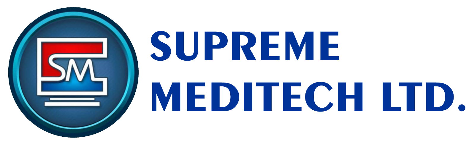 Supreme Meditech Ltd