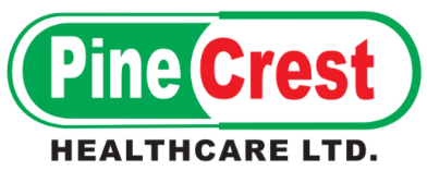 PineCrest Healthcare Ltd.