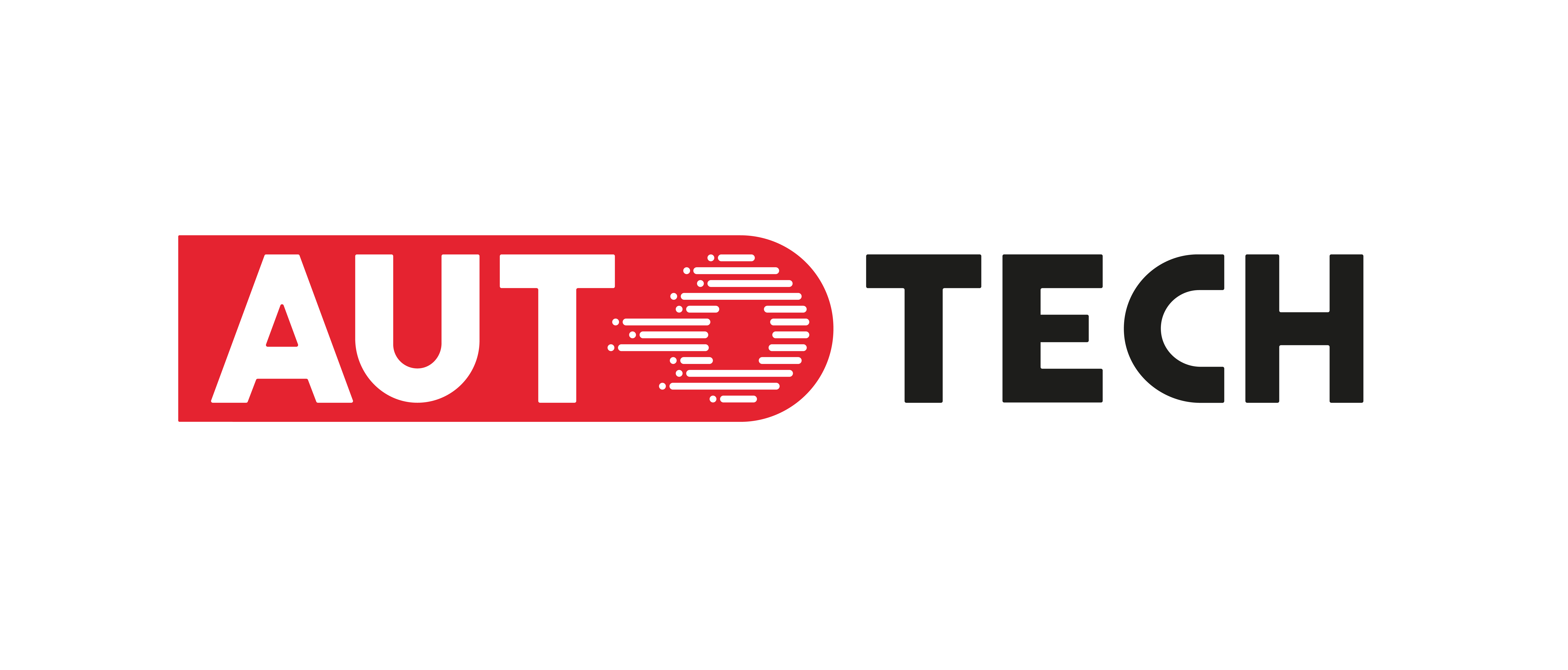 Autotech Egypt 2026 logo