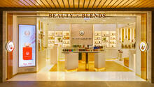 Beauty and Blends Store