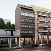 F7 Student Housing