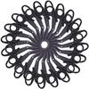 Utility Scissors Emergency Bandage Shears for Nurse Accessories for Doctor Police Firefighters
