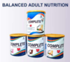 COMPLETE - ADULT NUTRITIONAL SUPPLEMENT