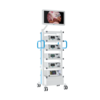 Shalya Laparoscopy Trolley