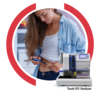 Tosoh’s automated HPLC analyser