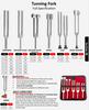 Tuning Forks 