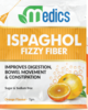 Medics Ispaghol Fizzy Fiber