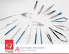 Ophthalmic (Eye) Instruments