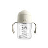 Straw Water Bottle Sippy Cup