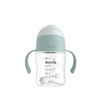 Straw Water Bottle Sippy Cup