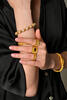 EONIA COLLECTION 18K Handcrafted Jewelry in Gold