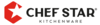 CHEF STAR