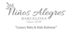 NINOS ALEGRES