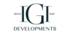 IGI Developments