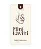 MINI LAVINI