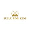 SUSLU PINK KIDS