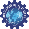 OMEK ELEKTRONİK DIŞ TİC VE SAN A.Ş.