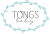 TONGS BEBE