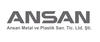 ANSAN METAL VE PLASTİK 