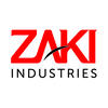 ZAKI INDUSTRIES