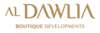 Al Dawlia Boutique  Developments