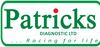 Patricks Diagnostic Limited